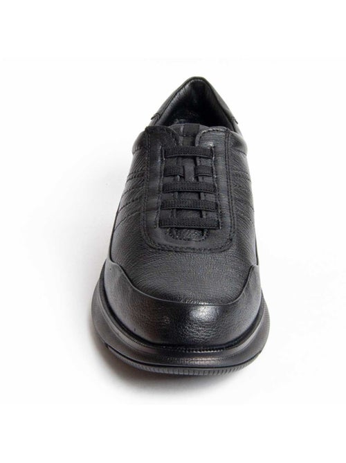 Oxford Couro Natural Purapiel - Kiabi