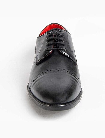 Oxford Couro Natural Purapiel