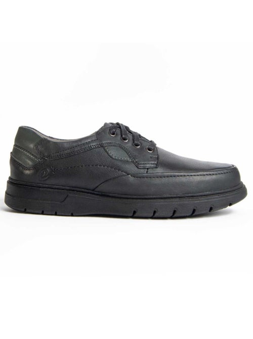 Oxford Couro Natural Purapiel - Kiabi Oxford Couro Natural Purapiel - Kiabi