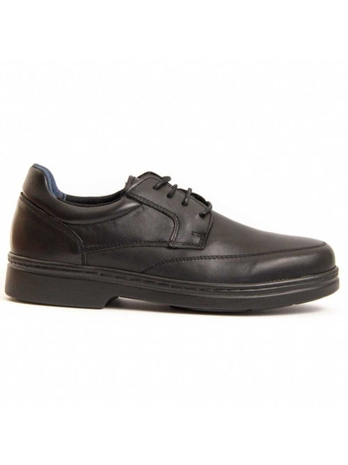 Oxford Couro Natural Purapiel - Kiabi Oxford Couro Natural Purapiel - Kiabi
