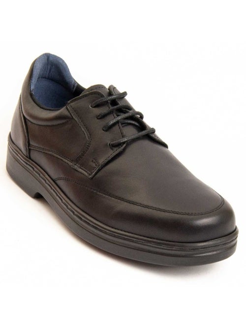 Oxford Couro Natural Purapiel - Kiabi Oxford Couro Natural Purapiel - Kiabi