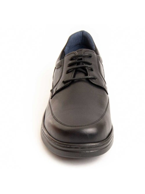Oxford Couro Natural Purapiel - Kiabi Oxford Couro Natural Purapiel - Kiabi