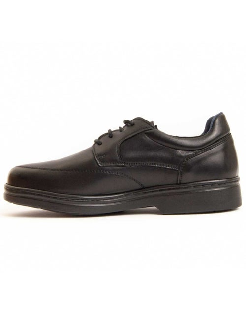 Oxford Couro Natural Purapiel - Kiabi Oxford Couro Natural Purapiel - Kiabi