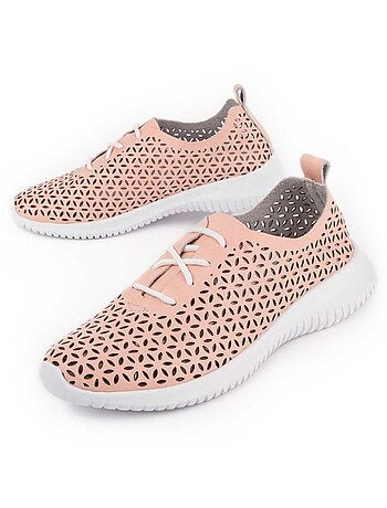 Oxford Couro Natural Purapiel