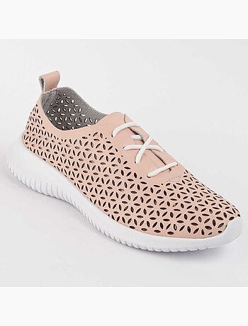 Oxford Couro Natural Purapiel