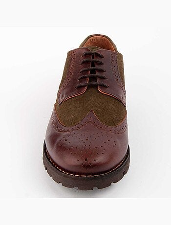 Oxford Couro Natural Purapiel