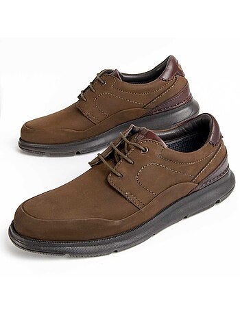 Oxford Couro Natural Purapiel