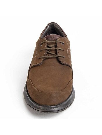 Oxford Couro Natural Purapiel
