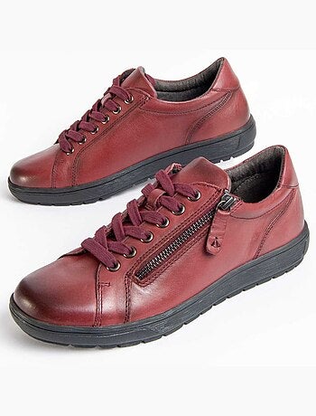 Oxford Couro Natural Purapiel