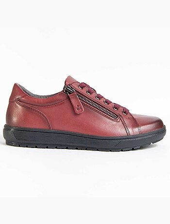 Oxford Couro Natural Purapiel