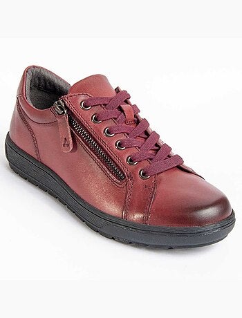 Oxford Couro Natural Purapiel