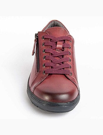 Oxford Couro Natural Purapiel