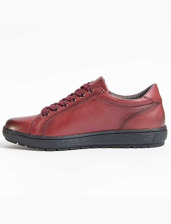 Oxford Couro Natural Purapiel