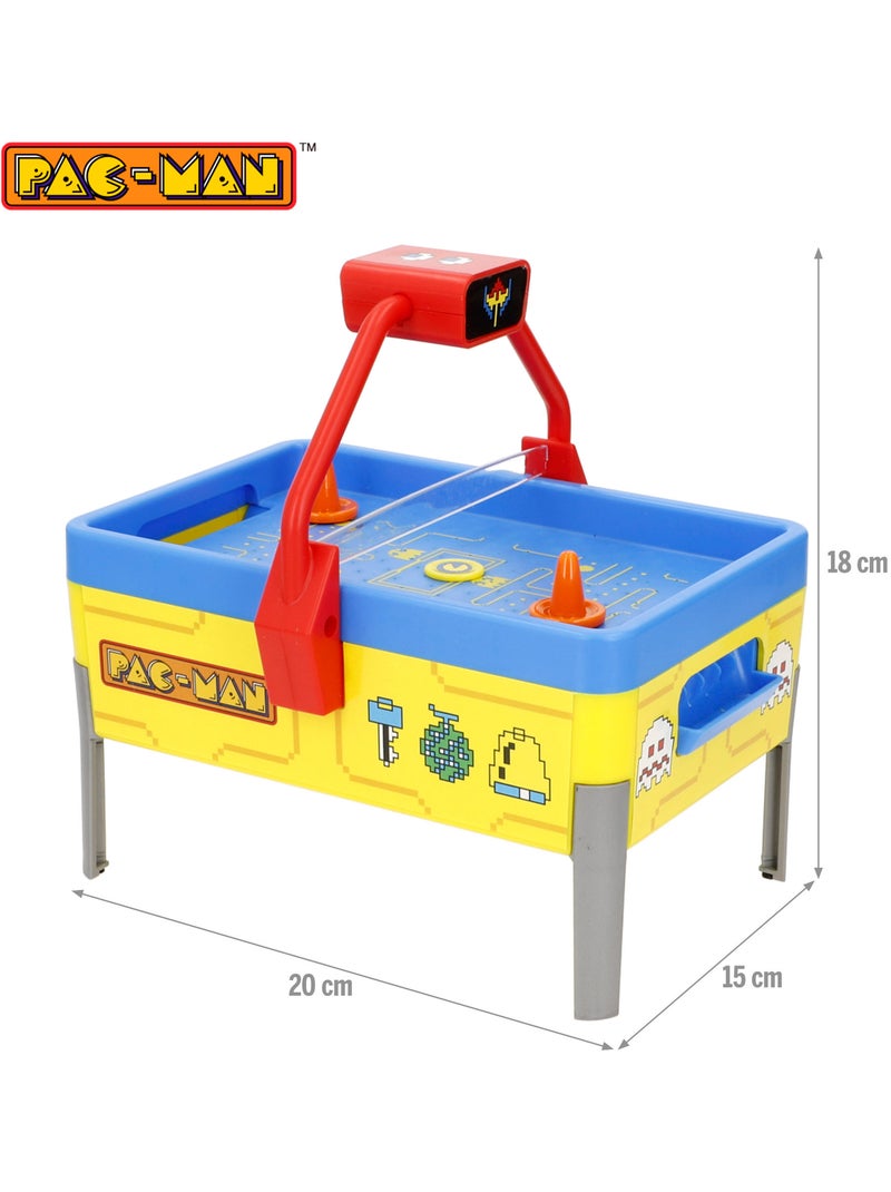 Pac-man mesa de air hockey mini +3 anos N/D - Kiabi