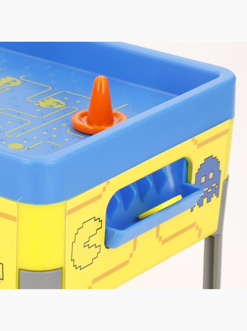 Pac-man mesa de air hockey mini +3 anos N/D - Kiabi