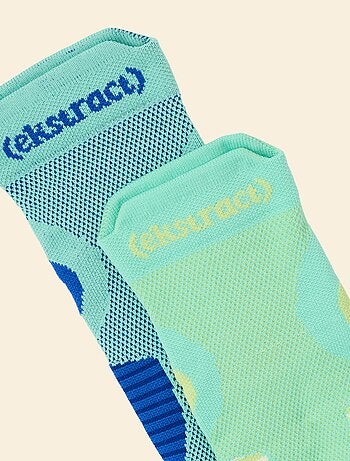 Ekstract - Pack 2 pares de meias compressivas