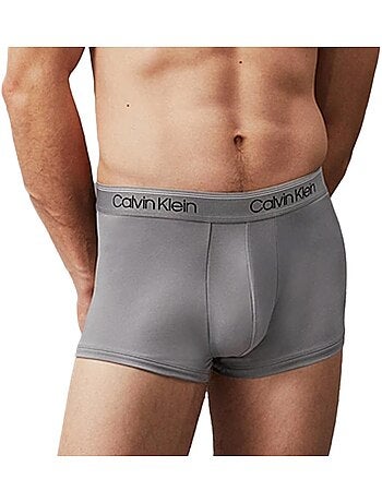 Pack 3 Boxers Calvin Klein Jeans Vermelho/Cinzento/Preto 8Z8
