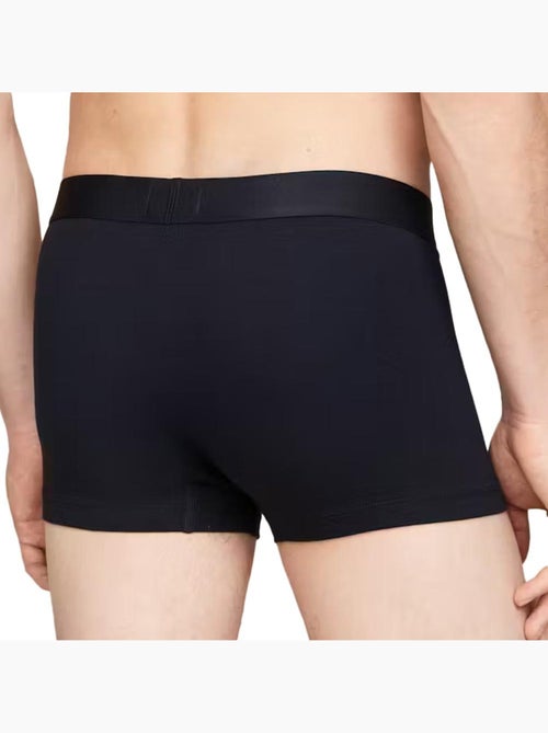 Pack 3 Boxers Tommy Hilfiger para Homem Preto/Cinzento UM0UM03181 - Kiabi