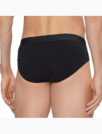 Pack 3 Cuecas Boxer de Algodão para Homem Tommy Hilfiger