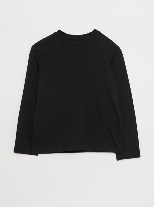 Pack 3 t-shirts com estampados - Kiabi