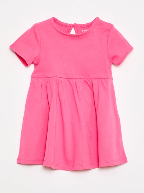 Pack com 3 vestidos - Kiabi