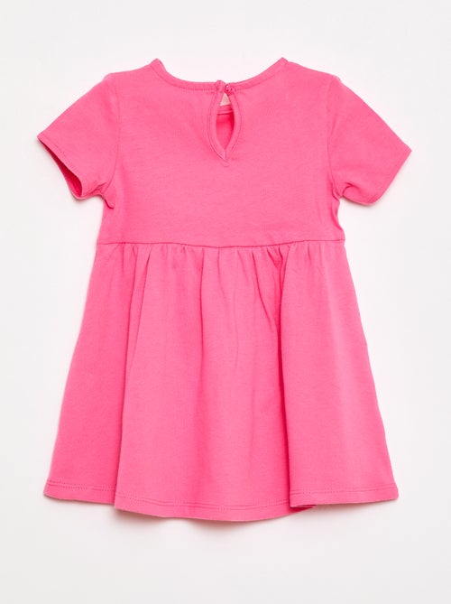 Pack com 3 vestidos - Kiabi