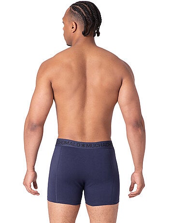 Pack de 10 boxers Muchachomalo