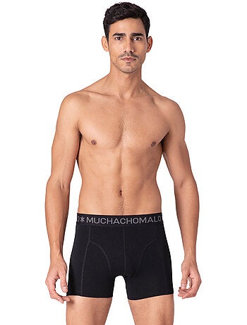 Pack de 10 boxers Muchachomalo
