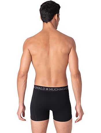 Pack de 10 boxers Muchachomalo