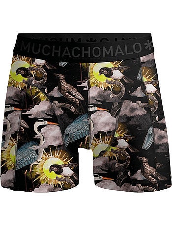 Pack de 10 boxers Muchachomalo