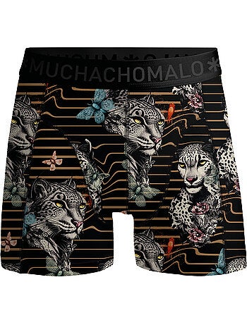 Pack de 10 boxers Muchachomalo