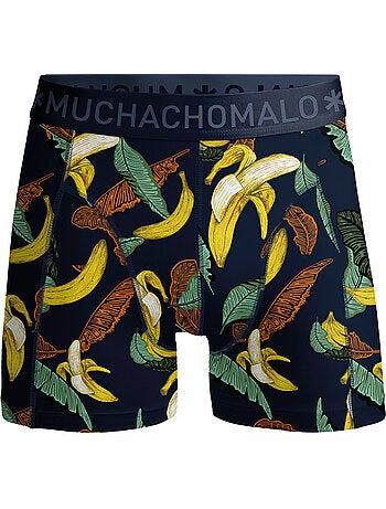 Pack de 10 boxers Muchachomalo