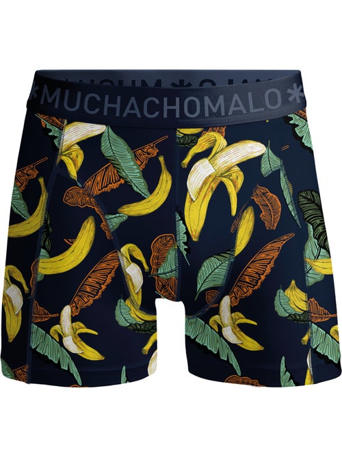 Pack de 10 boxers Muchachomalo - Kiabi