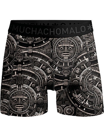 Pack de 10 boxers Muchachomalo