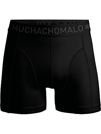 Pack de 10 boxers Muchachomalo