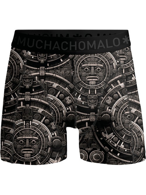 Pack de 10 boxers Muchachomalo - Kiabi