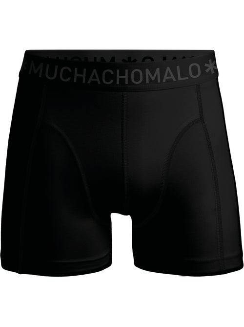 Pack de 10 boxers Muchachomalo - Kiabi
