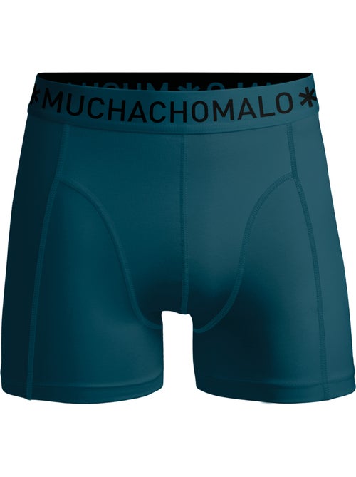 Pack de 10 boxers Muchachomalo - Kiabi