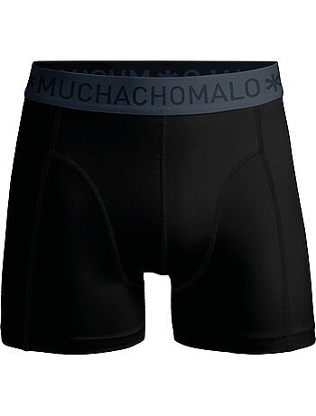 Pack de 10 boxers Muchachomalo