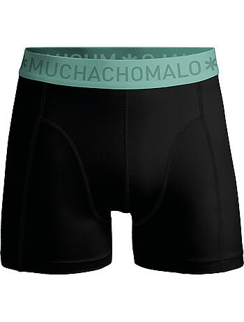 Pack de 10 boxers Muchachomalo