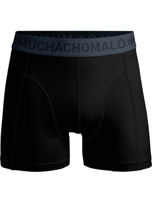 Pack de 10 boxers Muchachomalo - Kiabi