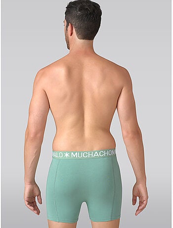 Pack de 10 boxers Muchachomalo