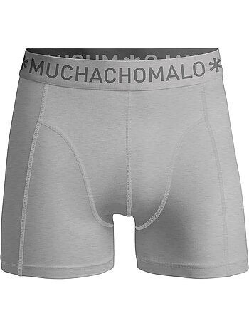 Pack de 10 boxers Muchachomalo