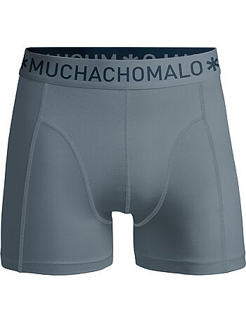 Pack de 10 boxers Muchachomalo