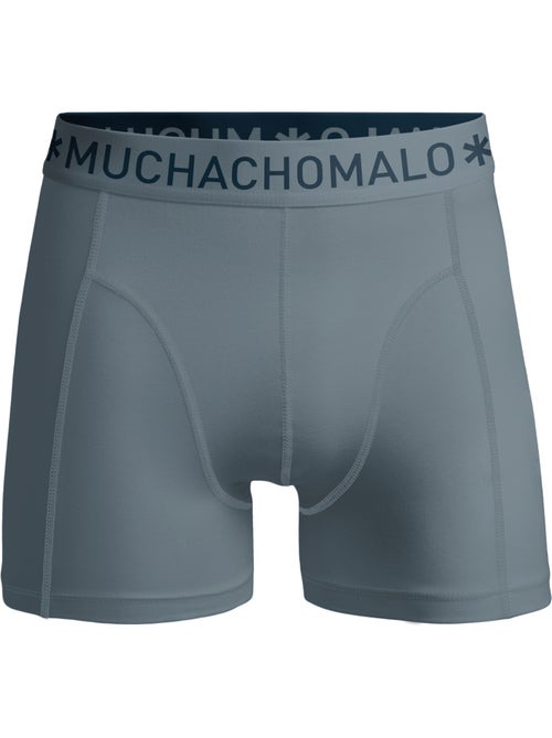 Pack de 10 boxers Muchachomalo - Kiabi