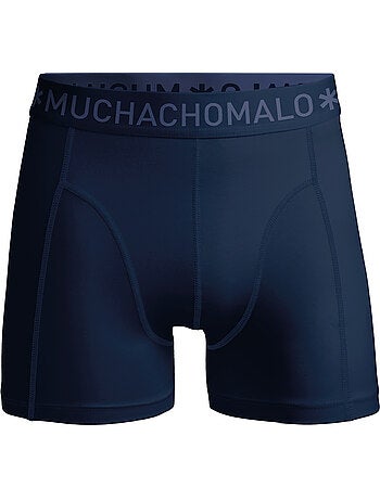 Pack de 10 boxers Muchachomalo