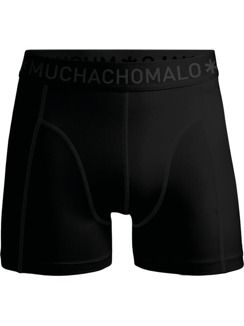 Pack de 10 boxers Muchachomalo - Kiabi