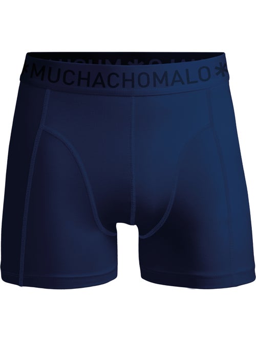 Pack de 10 boxers Muchachomalo - Kiabi