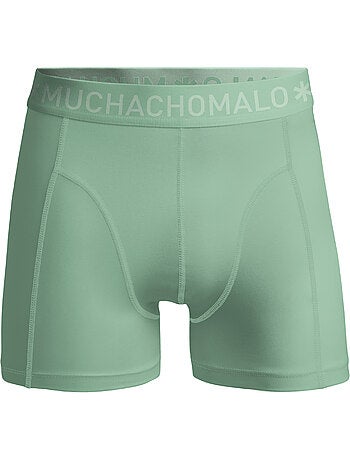 Pack de 10 boxers Muchachomalo