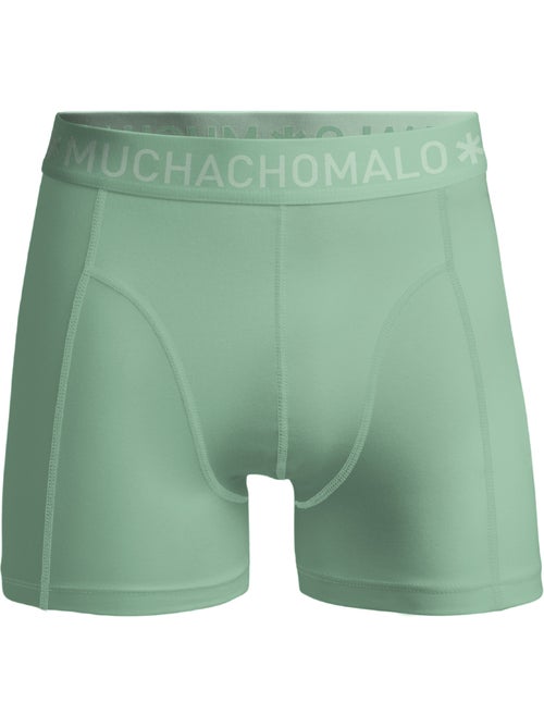 Pack de 10 boxers Muchachomalo - Kiabi Pack de 10 boxers Muchachomalo - Kiabi